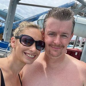 Meet your Posher, Chrissy